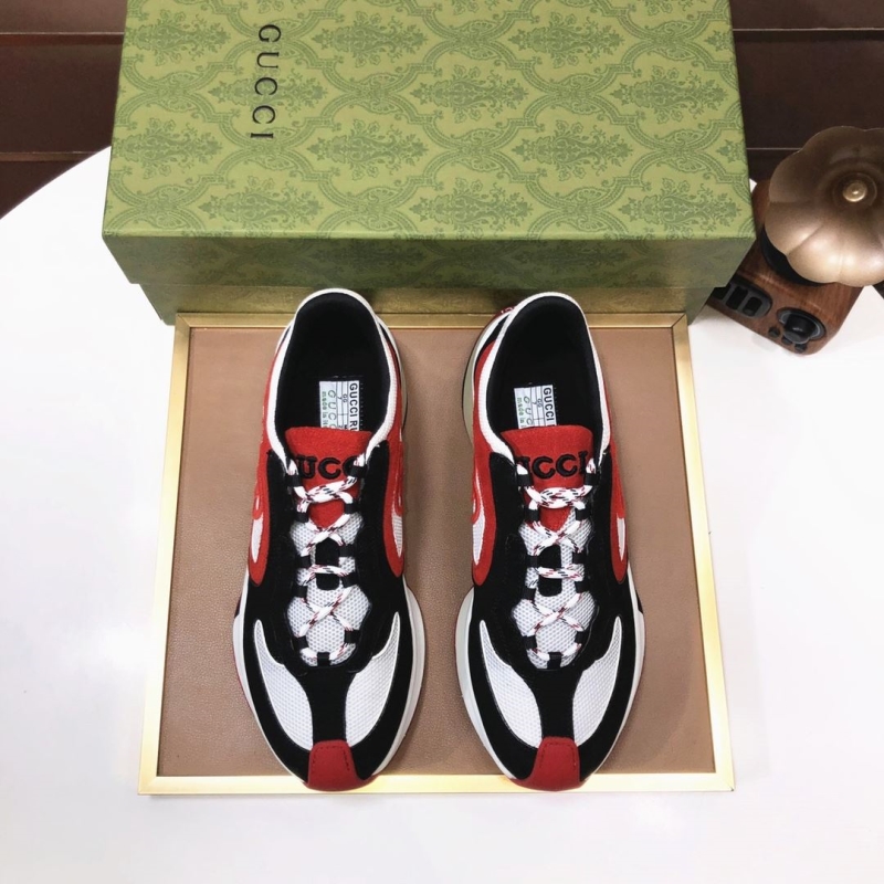 G*u*i casual shoes